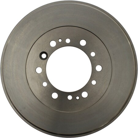 Centric Parts Standard Brake Drum, 123.44028 123.44028